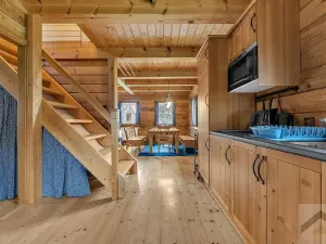 Prodej rodinného domu, Bílý Potok, 84 m2