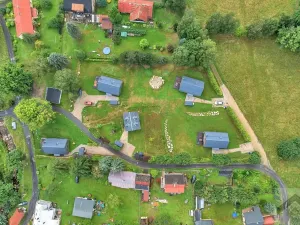 Prodej rodinného domu, Bílý Potok, 84 m2