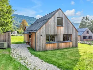 Prodej rodinného domu, Bílý Potok, 142 m2