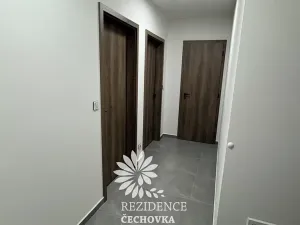 Pronájem bytu 2+kk, Havlíčkův Brod, Stromovka, 54 m2