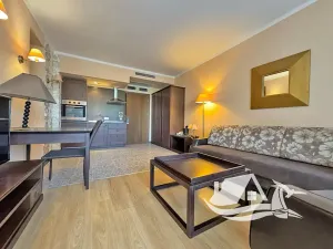 Prodej bytu 2+kk, Nesebar, Bulharsko, 78 m2