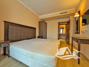 Prodej bytu 2+kk, Nesebar, Bulharsko, 78 m2