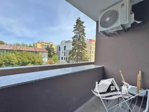 Prodej bytu 2+kk, Nesebar, Bulharsko, 45 m2