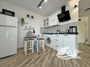 Prodej bytu 2+kk, Nesebar, Bulharsko, 66 m2