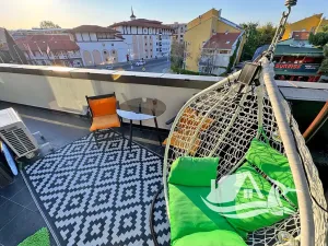 Prodej bytu 2+kk, Nesebar, Bulharsko, 66 m2