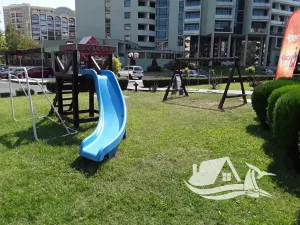 Prodej bytu 2+kk, Nesebar, Bulharsko, 66 m2