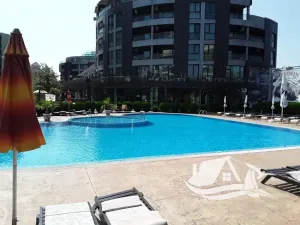 Prodej bytu 2+kk, Nesebar, Bulharsko, 66 m2