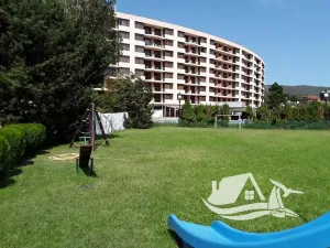 Prodej bytu 2+kk, Nesebar, Bulharsko, 66 m2