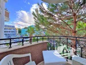 Prodej bytu 2+kk, Nesebar, Bulharsko, 41 m2