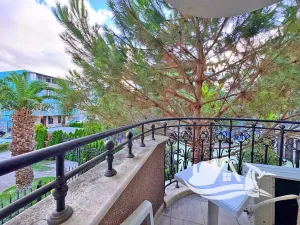 Prodej bytu 2+kk, Nesebar, Bulharsko, 41 m2