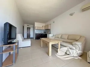 Prodej bytu 2+kk, Nesebar, Bulharsko, 64 m2
