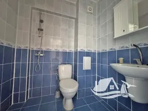 Prodej bytu 2+kk, Nesebar, Bulharsko, 64 m2