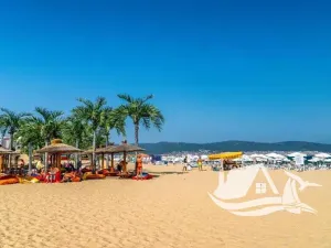 Prodej bytu 1+kk, Nesebar, Bulharsko, 34 m2