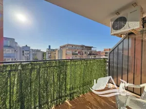 Prodej bytu 1+kk, Nesebar, Bulharsko, 37 m2