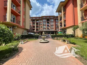 Prodej bytu 1+kk, Nesebar, Bulharsko, 26 m2