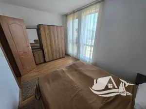 Prodej bytu 2+kk, Bansko, Bulharsko, 61 m2