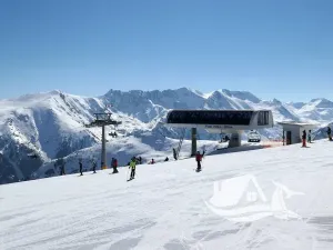 Prodej bytu 2+kk, Bansko, Bulharsko, 61 m2