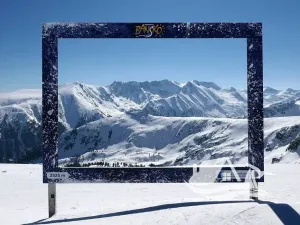 Prodej bytu 2+kk, Bansko, Bulharsko, 53 m2
