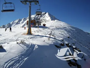 Prodej bytu 2+kk, Bansko, Bulharsko, 59 m2