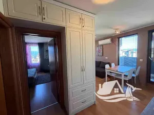 Prodej bytu 2+kk, Bansko, Bulharsko, 52 m2