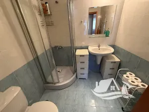 Prodej bytu 2+kk, Bansko, Bulharsko, 52 m2