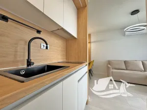 Prodej bytu 2+kk, Nesebar, Bulharsko, 45 m2
