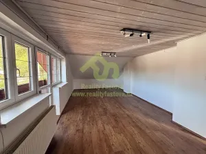 Pronájem bytu 2+1, Starý Plzenec, K Jezu, 73 m2