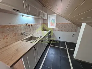 Pronájem bytu 2+1, Starý Plzenec, K Jezu, 73 m2