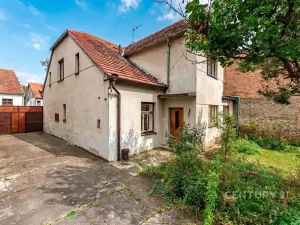 Prodej rodinného domu, Hostomice, Bubenická, 164 m2