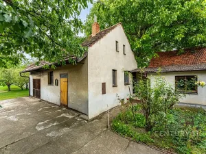 Prodej rodinného domu, Hostomice, Bubenická, 164 m2