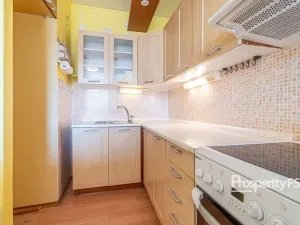 Prodej bytu 2+kk, Chropyně, J. Fučíka, 48 m2