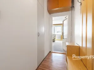 Prodej bytu 2+kk, Chropyně, J. Fučíka, 48 m2
