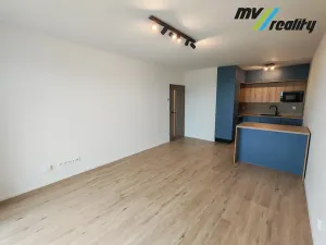 Pronájem bytu 2+kk, Lysá nad Labem, Šípková, 54 m2