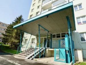 Pronájem bytu 3+1, Říčany, Plynární, 62 m2