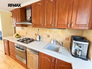 Pronájem bytu 2+1, Kladno, Jaroslava Foglara, 54 m2