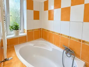 Pronájem bytu 2+1, Kladno, Jaroslava Foglara, 54 m2