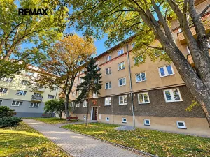 Pronájem bytu 2+1, Kladno, Jaroslava Foglara, 54 m2