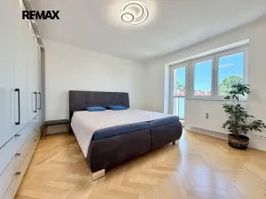 Pronájem bytu 3+kk, Kladno, Herbenova, 60 m2