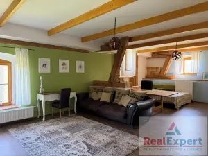 Prodej vícegeneračního domu, Bavorov, 3277 m2