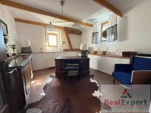 Prodej vícegeneračního domu, Bavorov, 3277 m2