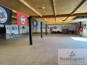 Prodej vícegeneračního domu, Bavorov, 3277 m2