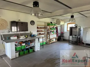 Prodej vícegeneračního domu, Bavorov, 3277 m2