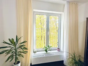 Prodej bytu 2+kk, Karlovy Vary, Chebská, 64 m2
