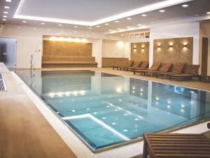 Prodej bytu 2+kk, Karlovy Vary, Chebská, 64 m2