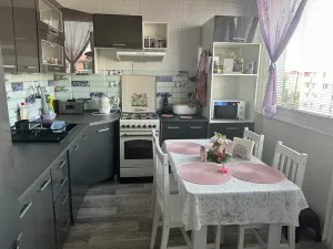 Prodej bytu 3+1, Mladá Boleslav, 17. listopadu, 82 m2