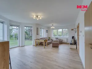 Prodej rodinného domu, Nezvěstice, 132 m2
