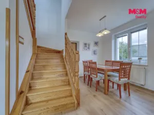 Prodej rodinného domu, Nezvěstice, 132 m2