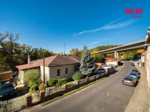 Prodej bytu 3+1, Dalovice - Všeborovice, Dolní, 76 m2