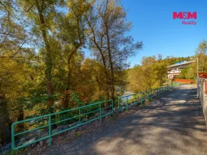 Prodej bytu 3+1, Dalovice - Všeborovice, Dolní, 76 m2