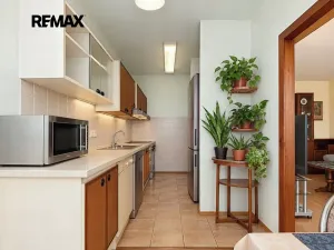 Prodej bytu 3+1, Praha - Žižkov, Roháčova, 75 m2